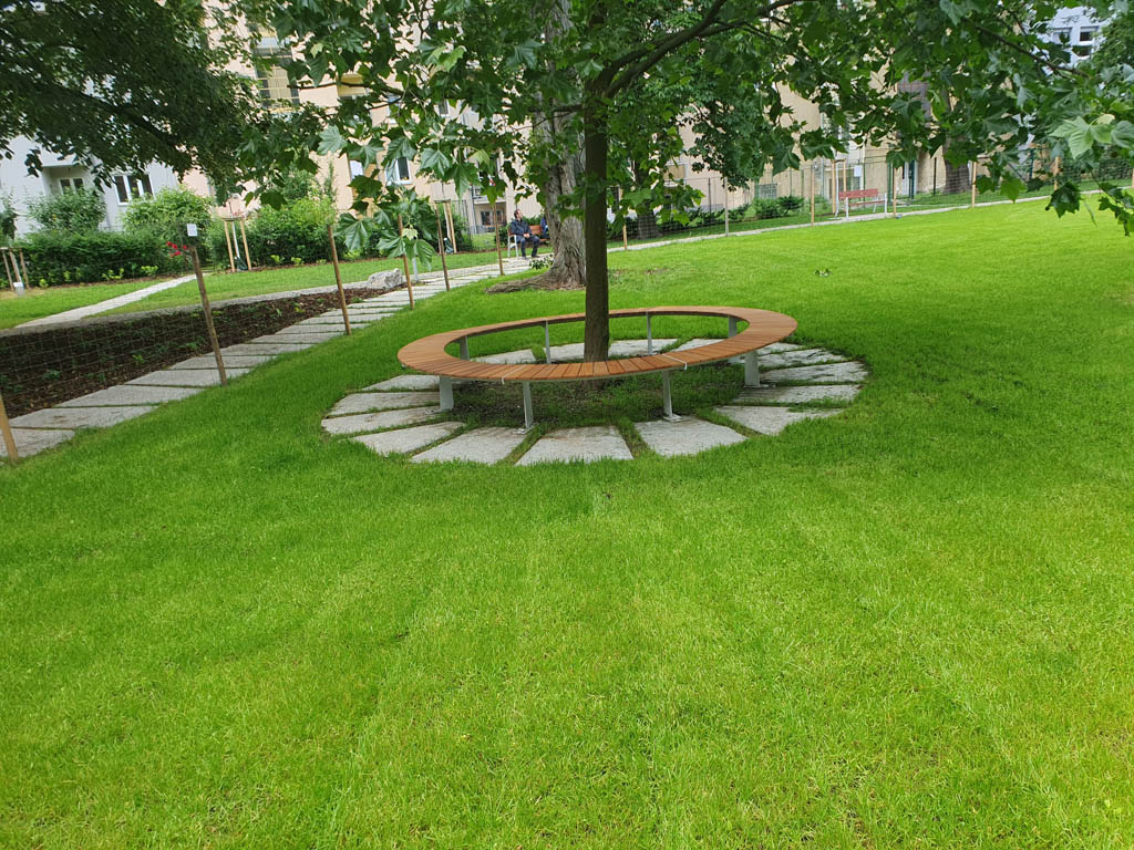 Kamieniarz Architektura Krajobrazu Realizacje