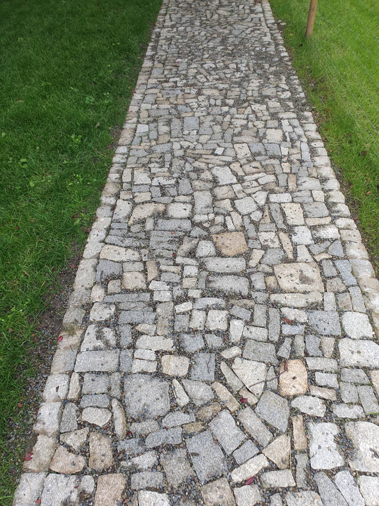 Kamieniarz Architektura Krajobrazu Realizacje