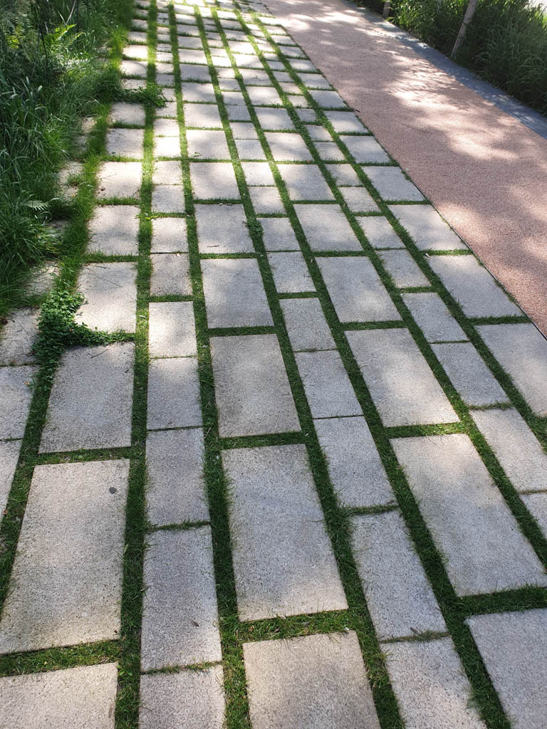 Kamieniarz Architektura Krajobrazu Realizacje