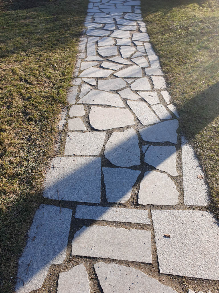 Kamieniarz Architektura Krajobrazu Realizacje