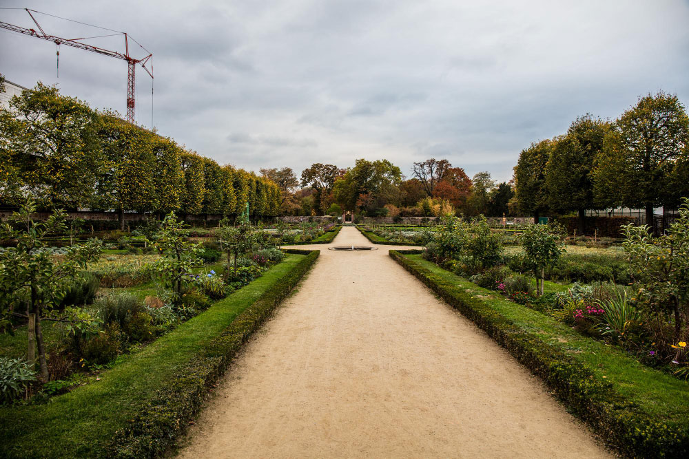 Architektura Krajobrazu Kamieniarz Park1